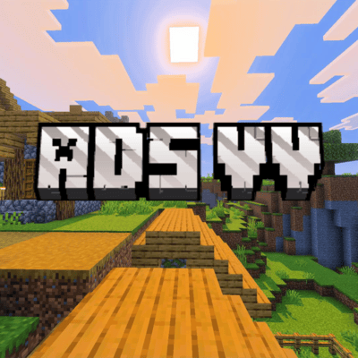Шейдеры Vibrant Visuals Minecraft BE