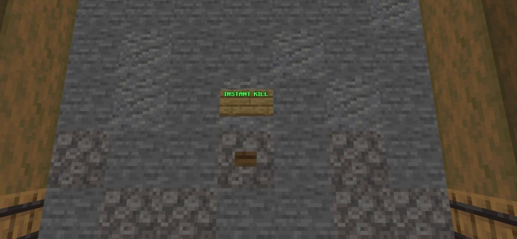Карта Тренировочная арена BakuBuilds Minecraft PE