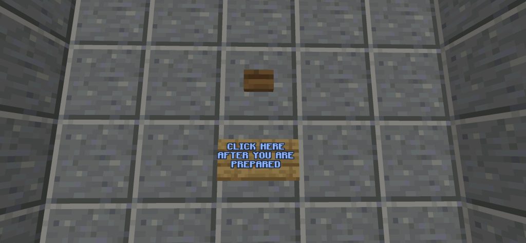 Карта Тренировочная арена BakuBuilds Minecraft PE