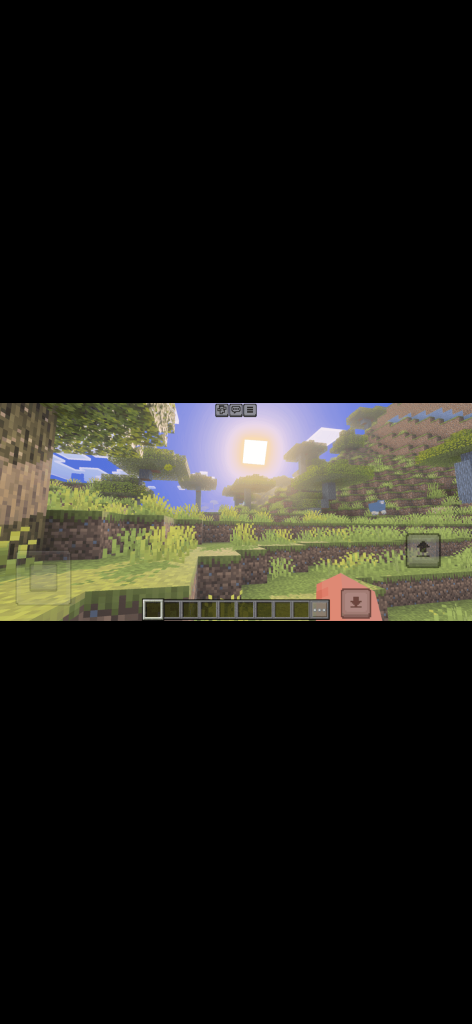 Шейдеры Dr.Neutron UltraReal Minecraft BE