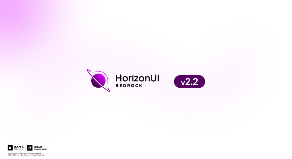 Текстуры HorizonUI Minecraft BE