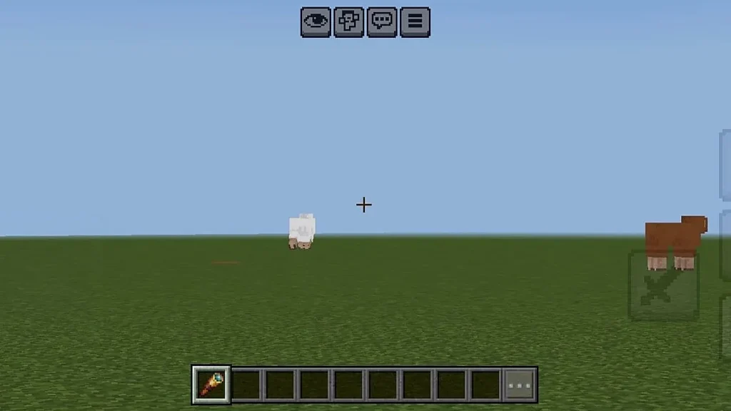 Текстуры Sodium Boost Minecraft BE
