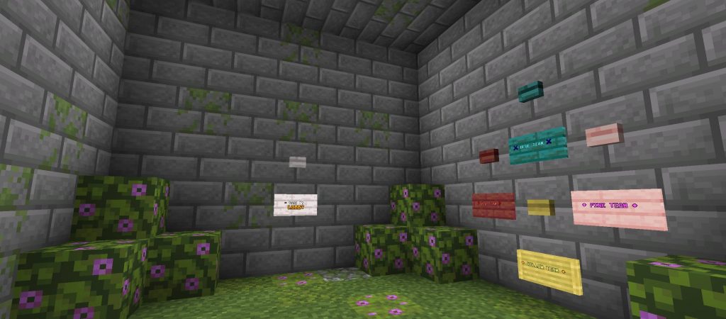 Карта Боевая арена GAVTI Minecraft PE
