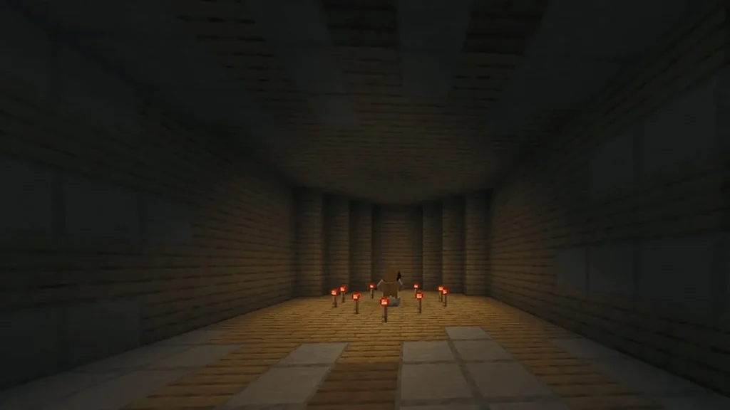 Мод Sweet Dreams Minecraft BE