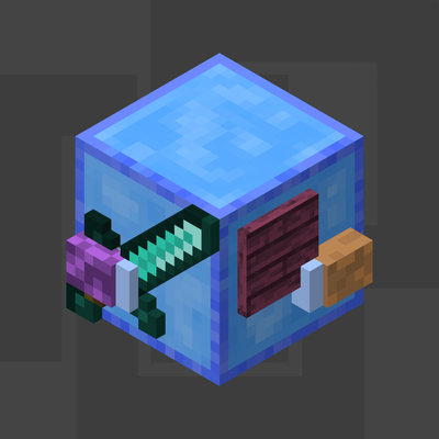 Мод DoubleHands 5.6.0 (26.50) Minecraft Bedrock [1.21.132 — 26.50]