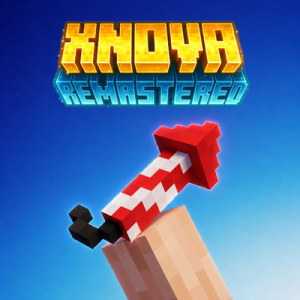 Текстуры Xnova Remastered 1.2 Minecraft BE [1.21.132 — 26.40]