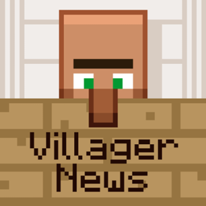Текстуры Bare Bones — Villager News Minecraft BE [26.30 — 26.50]