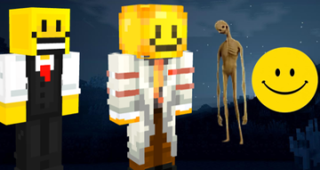 Скин-пак Verity Skin Pack v1.0.2 для Minecraft PE [26.30]