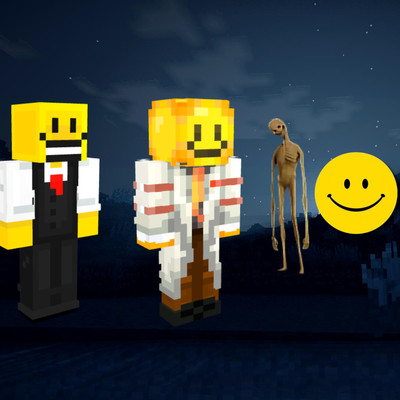 Скин-пак Verity Skin Pack v1.0.2 для Minecraft PE [26.30]