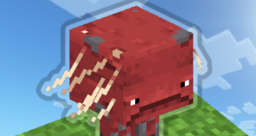Скин-пак Vanilla 4D Skin Pack 0.2 для Minecraft PE [26.0 — 26.50]
