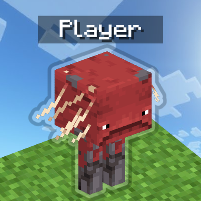 Скин-пак Vanilla 4D Skin Pack 0.2 для Minecraft PE [26.0 — 26.50]