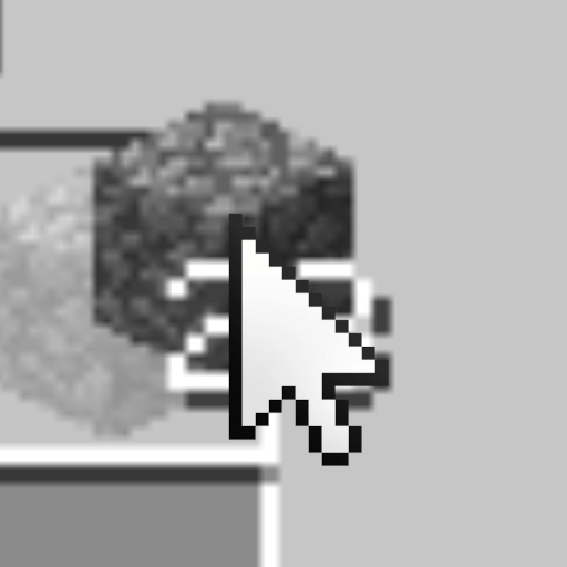 Мод Mouse Tweaks 2.31 для Minecraft Java [1.12 — 26.3]