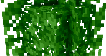 Ресурс-пак Motschen Better Leaves 9.6 для Minecraft Java [1.13 — 26.3]
