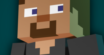 Ресурс-пак Fresh Moves v3.1.1 для Minecraft Java [1.18.2 — 1.21.4]