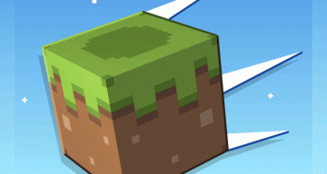 Карта Oneblock (Wilderness Bound) v3.4.8 для Minecraft Java [1.13.2 — 26.3]