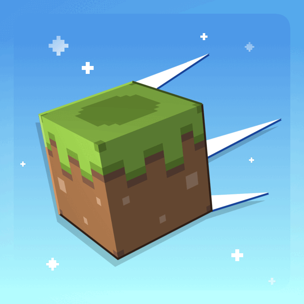 Карта Oneblock (Wilderness Bound) v3.4.8 для Minecraft Java [1.13.2 — 26.3]