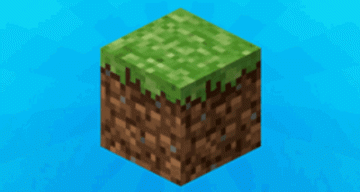 Карта One Block для Minecraft Java [1.21 — 1.21.1]
