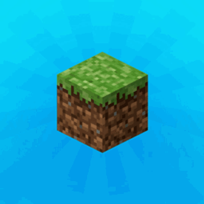 Карта One Block для Minecraft Java [1.21 — 1.21.1]