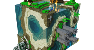 Плагин Dynmap [1.14 — 1.21.11]
